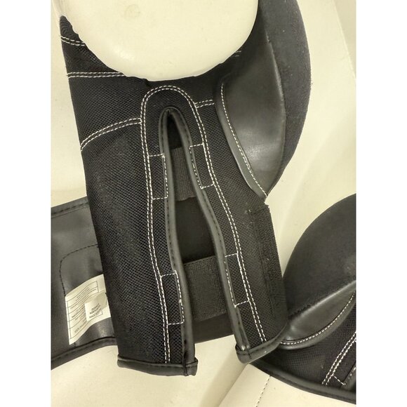 Hayabusa S4 Boxing Gloves Size S Ships Fast - Picture 7 of 9